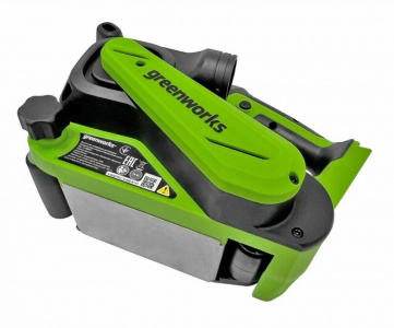 ��������� ������������ ������ Greenworks G24BS, 24 �, ��� ��� � ��