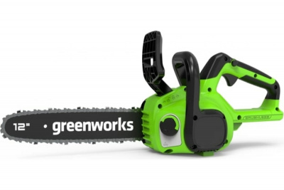 ���� ������ ���� ������ ������������� GreenWorks GD24CS30 2007007UB ��������-�������� ������������