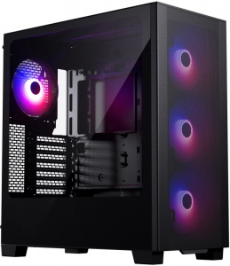 ������ ��� ���������� Phanteks 523 XT Pro Ultra PH-XT523P1 DBK01R ������