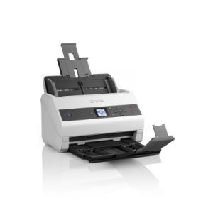 ���� ������ ������ Epson WorkForce DS-870 ��������-�������� ������������