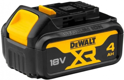 �������������� ������� DeWalt DCB182-XJ 18� 4��