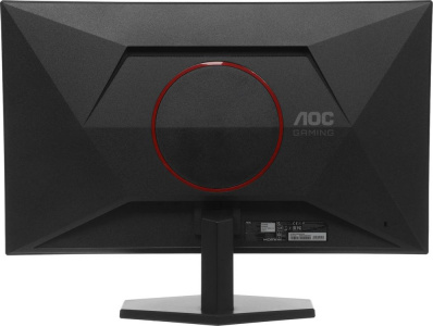 ���� ������ ������� 27" AOC Q27G42ZE 2560x1440/260Hz/IPS/1ms/HDMI/DP ������ ��������-�������� ������������