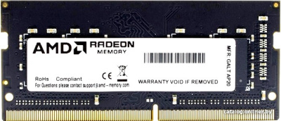 ����������� ������ AMD R948G3206S2S-U, 8Gb