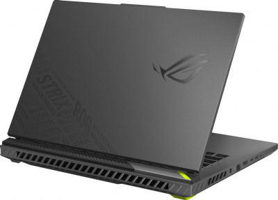 ������� Asus ROG Strix G16 G614PP-TS206 (90NR0L68-M009F0) 16"/R9 8940HX/32/512/RTX5070/��� ��/�����