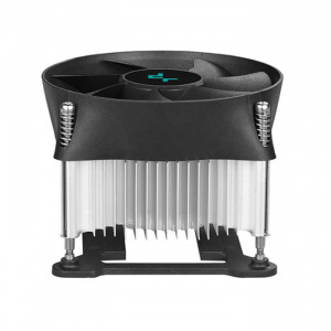 ������������ ����� DeepCool Theta 20 PWM Soc-1700 silver-black