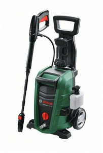 ���� ������ ����� �������� �������� Bosch UniversalAquatak 125 ��������-�������� ������������