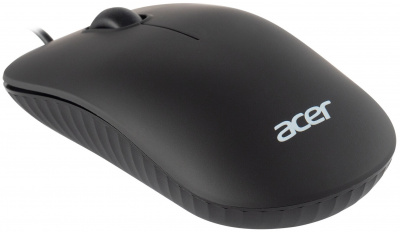 ���� ���� Acer OMW122 black ��������-�������� ������������