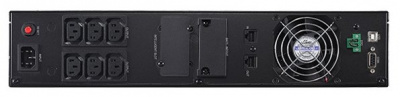 ���� ������ ��� CyberPower Online OLS1000ERT2U ��������-�������� ������������