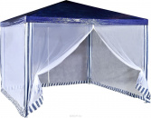 ���� Green Glade, blue