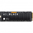 SSD-���������� WD 2Tb M.2 2280 SN850X WDS200T2XHE