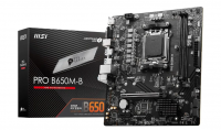 ����������� ����� MSI PRO B650M-B