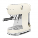 ���������� Smeg ECF02CREU cream