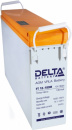�������������� ������� Delta FT 12-180 M, 12V / 180Ah, �����/���������