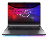 ������� ASUS ROG STRIX G18 G815JMR-S9063 18" IPS/i9-14900HX/16Gb/1Tb/RTX 5060 8Gb/DOS �����