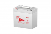 �������������� ������� STAR DJM1255 12� 55 �� (��-00002530) �����