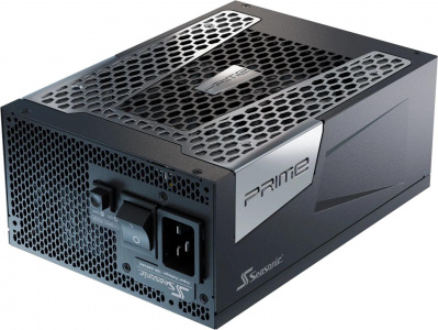 ���� ������� Seasonic PX-1600 SSR-1600PD2 ������, ATX 1600W Prime Gen.5 80+ platinum