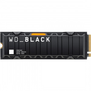 SSD-���������� WD 2Tb M.2 2280 SN850X WDS200T2XHE