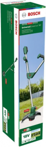 ���� ������ ������� ������������� (�����������) Bosch UniversalGrassCut 18V-26 06008C1D03 ��������-�������� ������������