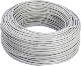 ������ ACD-LBU5E-3HA ACD-LBU5E-3HA Cat5e UTP 24AWG 4Pair Solid type 0.50�� CCA(25%), LSZH,305� ���
