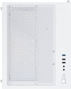 ������ ��� ���������� 1STPLAYER BV5 ��� �� mATX ����� (BV5-WH-2FH7R-W-1FH7-W)