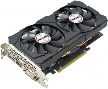 ���������� Afox PCI-E NV RTX 2060 SUPER 8GB GDDR6 AF2060S-8192D6H4-V2