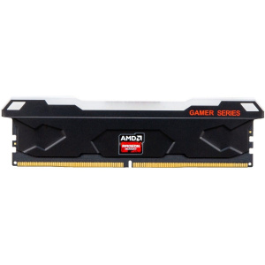 ����������� ������ AMD Radeon 32GB DDR5 4800 DIMM (R5532G4800U2S-RGB) ������