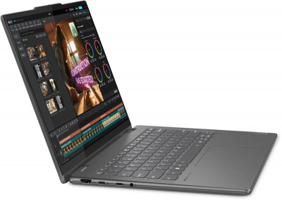 ������� Lenovo Yoga Slim 7 14ILL10 14" FHD/16Gb/1024Gb/Arc Graphics 140V/Win11H �����