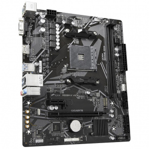 ����������� ����� Gigabyte A520M K V2 Soc-AM4 AMD A520 2xDDR4 mATX RAID/VGA/HDMI