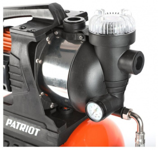 ���� ������ �������� ������� Patriot PW 1200-24 ST 1200 �� ��������-�������� ������������