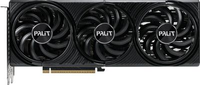 ���������� Palit RTX5060Ti INFINITY 3 NV RTX 5060TI 16Gb (NE7506T019T1-GB2061S) ������