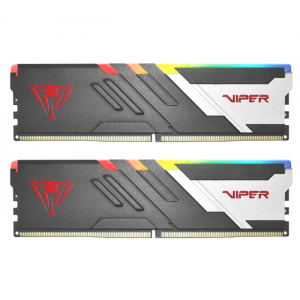 ����������� ������ Patriot 32Gb DDR5 DIMM 7400 PVVR532G740C36K