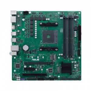 ����������� ����� ASUS PRO B550M-C/CSM