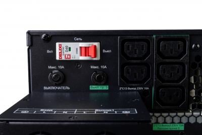 ���� ������ ��� Systeme Electric SRTSE10KRTXLIG2-NC Smart-Save Online SRT 10000 �� / 10 ��� ��������-�������� ������������