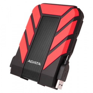 ���� ������ ������� ���� ������� A-Data HD710 AHD710P-2TU31-CRD 2Tb ��������-�������� ������������