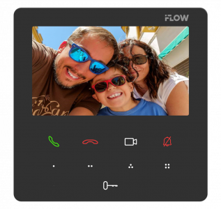 ������������ IFLOW � Wi-Fi 4,3 F-VI-3321IPWE1 (305306039) ������