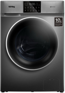 ���� ������ ���������� ������ Korting KWM 60DV1297 Gr ����� ��������-�������� ������������