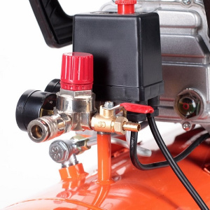 ���������� Patriot EURO 50/260, orange