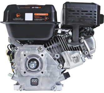���� ������ ��������� PATRIOT XP 708 BH ��������-�������� ������������