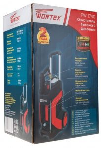 ���� ������ ����� �������� �������� Wortex PW 1740 ��������-�������� ������������