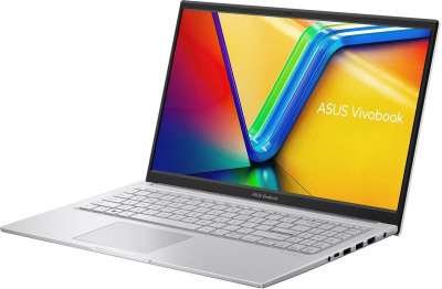 ������� Asus Vivobook 15 X1504VA-BQ4415 (90NB13Y2-M02FY0) 15.6"/Core 5 120U/8/512/Intel Graphics/��� ��/�����������