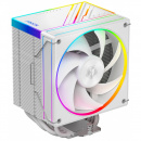 ������������ ����� ID-Cooling FROZN A610 ARGB White