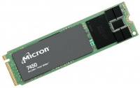 SSD-���������� Micron 7450 PRO, 480GB (MTFDKBA480TFR-1BC1ZABYY)