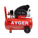 ���������� �������� AYGER AFL50/260, 1.5���, 50�