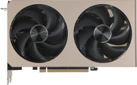 ���������� MSI RTX 5060 Ti 16G INSPIRE 2X OC ����������