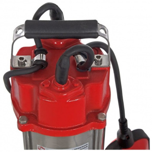 ���� ������ ����� ��������� Quattro Elementi Sewage 800F Ci (800 ��, 18000 �/�, ��� �������) ��������-�������� ������������