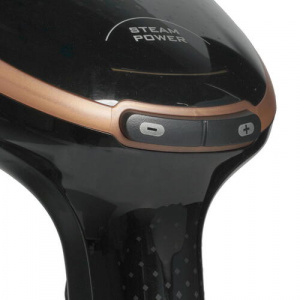 ���� ������ ������������ Tefal DT9100E0, 1600�� black-bronze ��������-�������� ������������