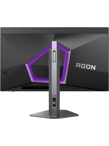 ���� ������ ������� AOC 26,5" AG276QKD2, 16:9, QD-OLED, QHD, 500Hz, ����� ��������-�������� ������������