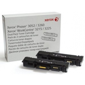 ���� ������ �������� �������� Xerox 106R02782, black ��������-�������� ������������