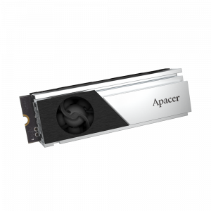 SSD-���������� Apacer AS2280Q4X 4�� Standard AP4TBAS2280F4-1