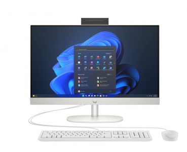 ���� ������ �������� HP ProOne 240 G10 All-in-One NT 23,8"/IPS/Core i7-1355U/8GB/512GB/Iris Xe/DOS/����� ��������-�������� ������������